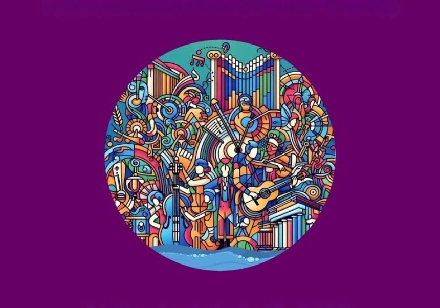 Cartell Congrés Internacional IMS 2025
